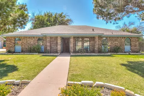4509 Timber Ridge Dr, San Angelo, TX 76904