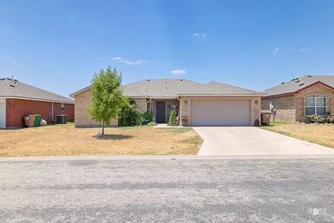 1307 Joseph Ln, San Angelo, TX 76905