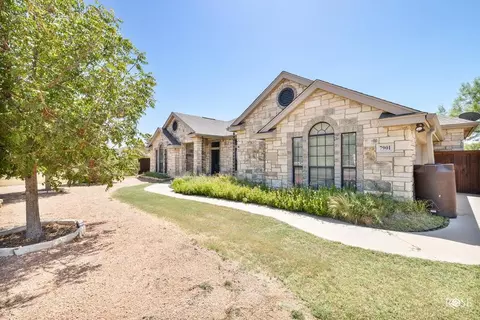 7901 Bison Trl, San Angelo, TX 76901