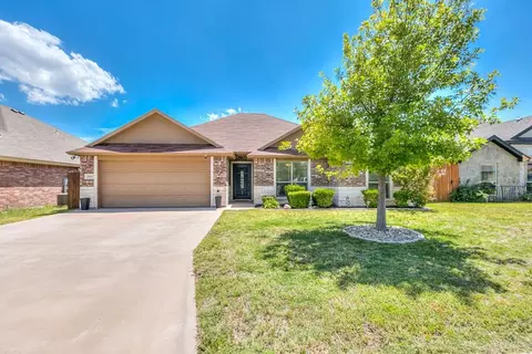 3905 Caroline Ln, San Angelo, TX 76904