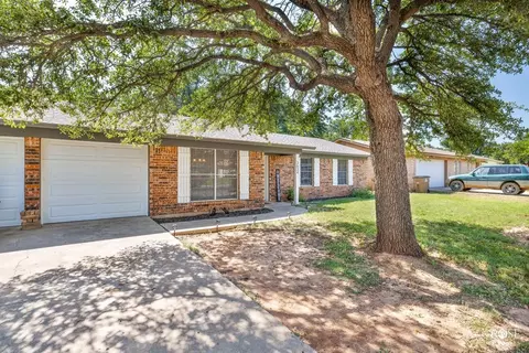 3634 Old Post Cir, San Angelo, TX 76904