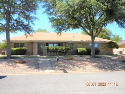 3809 Threeawn Trl, San Angelo, TX 76904