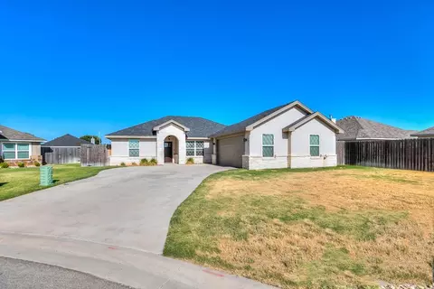 1017 Hope Ct, San Angelo, TX 76905