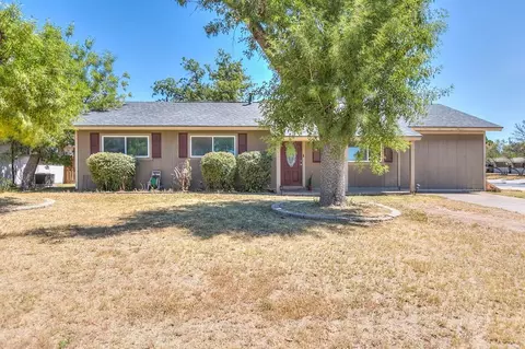 3202 S Oxford Dr, San Angelo, TX 76904
