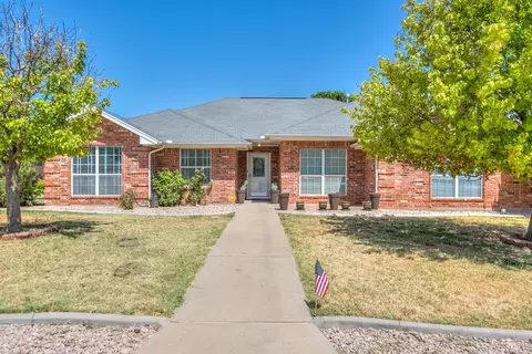 4905 Royal Oak Dr, San Angelo, TX 76904