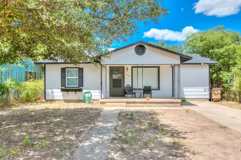 1303 State St, San Angelo, TX 76905