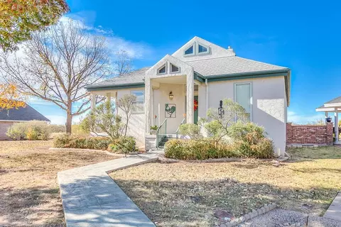 5 Southridge Dr, San Angelo, TX 76904