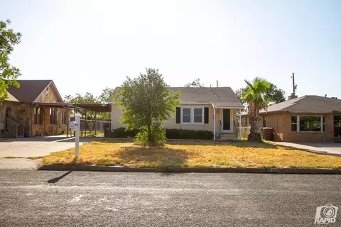 720 Spencer St, San Angelo, TX 76903