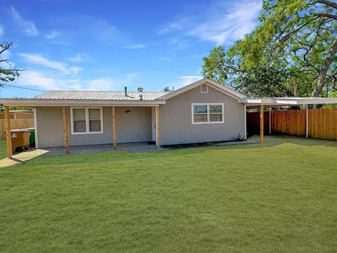 7 E 32nd St, San Angelo, TX 76903