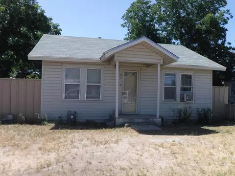 57 E 13th St, San Angelo, TX 76901