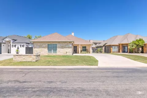 2146 Valleyview Dr, San Angelo, TX 76904