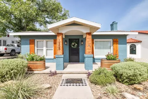 1305 Jackson St, San Angelo, TX 76901