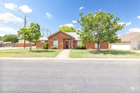 3206 Forest Hill Dr, San Angelo, TX 76904
