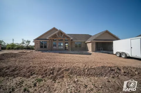 4466 N Bobcat Trl, San Angelo, TX 76901