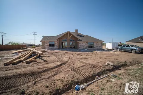 4496 N Bobcat Trl, San Angelo, TX 76901