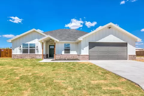2806 Joshua St, San Angelo, TX 76905