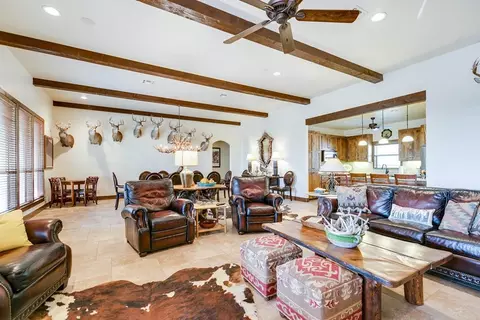 20775 Other, Paint Rock, TX 76866