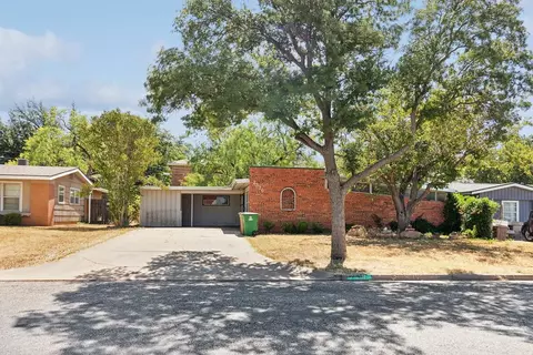 2326 Tulane St, San Angelo, TX 76904