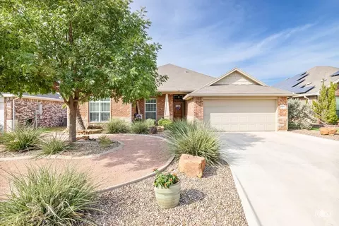 3905 Blair Ln, San Angelo, TX 76904