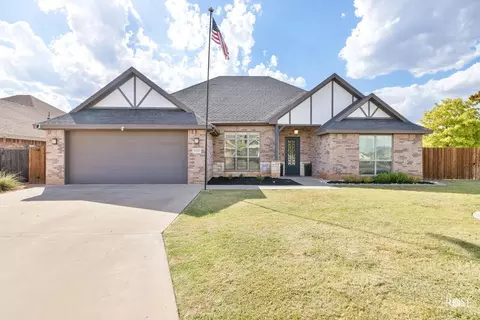 6101 Hallye Ct, San Angelo, TX 76904