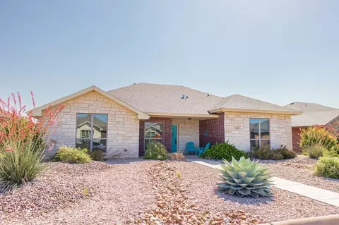 4150 Huntleigh Dr, San Angelo, TX 76904