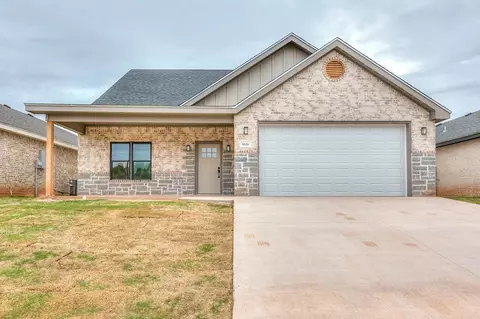 1616 Amberton Pkwy, San Angelo, TX 76901