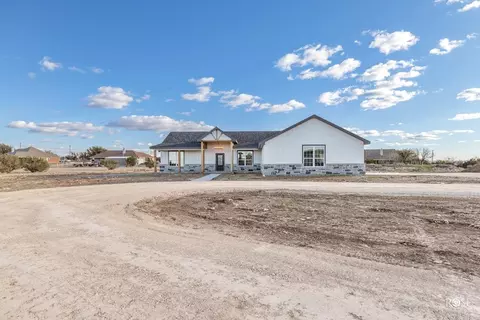 3533 Encino Dr, Christoval, TX 76935