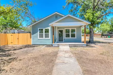 1902 W Concho Ave, San Angelo, TX 76901