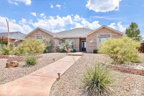 3629 Grandview Dr, San Angelo, TX 76904