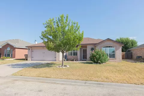 2114 1st Atlas St, San Angelo, TX 76905