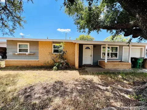 2479 Am Ave, San Angelo, TX 76904