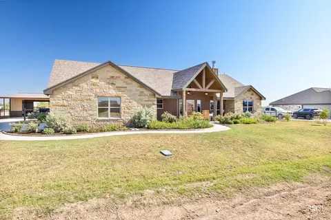 5138 Grey Wolf Ln, San Angelo, TX 76901