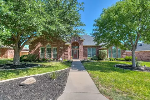 3510 Silver Spur Dr, San Angelo, TX 76904