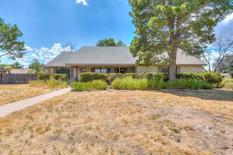 5321 Green Valley Trl, San Angelo, TX 76904