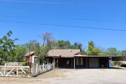 306 W 40th St, San Angelo, TX 76903