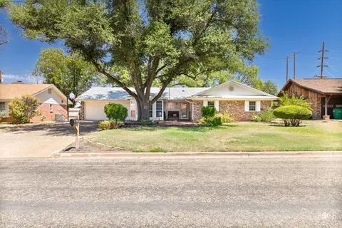 2940 Cumberland Dr, San Angelo, TX 76904
