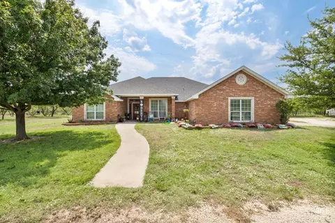 11445 Little Sorrel Trl, San Angelo, TX 76904