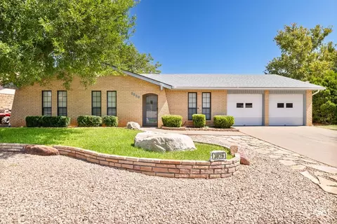 3826 Deerfield Rd, San Angelo, TX 76904