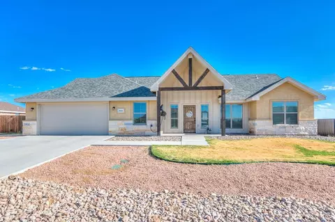 8418 Lynx Ln, San Angelo, TX 76901