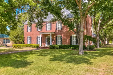 1322 Mackenzie St, San Angelo, TX 76901