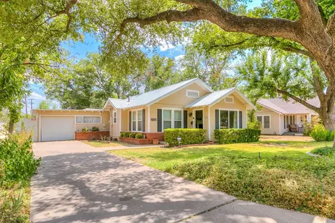 1617 W Concho Ave, San Angelo, TX 76901