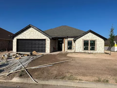 1921 Lamplighter Ln, San Angelo, TX 76904