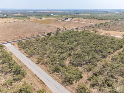 9503 Iron Spoke Trl, Carlsbad, TX 76934