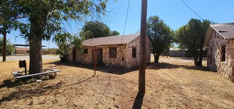 201 E 205 E 7th St, Robert Lee, TX 76945 photo 9