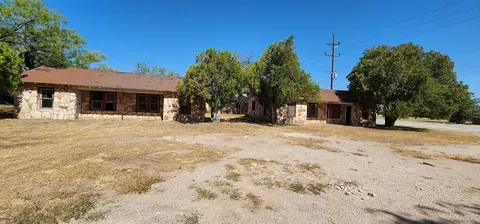 201 E 205 E 7th St, Robert Lee, TX 76945 photo 5