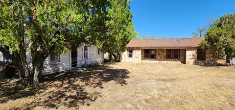 201 E 205 E 7th St, Robert Lee, TX 76945 photo 7