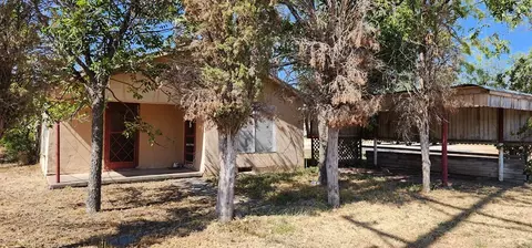 201 E 205 E 7th St, Robert Lee, TX 76945 photo 12