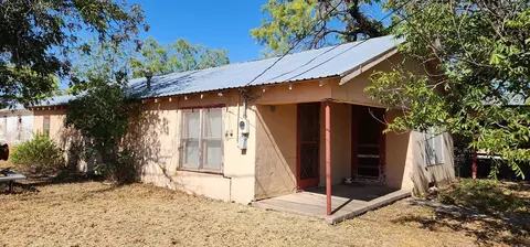 201 E 205 E 7th St, Robert Lee, TX 76945 photo 13