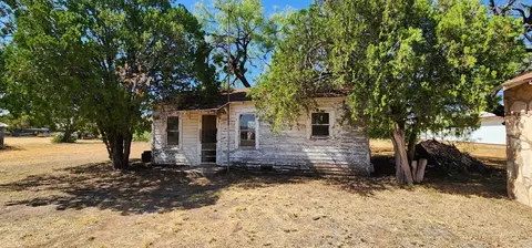 201 E 205 E 7th St, Robert Lee, TX 76945 photo 17