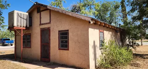 201 E 205 E 7th St, Robert Lee, TX 76945 photo 14